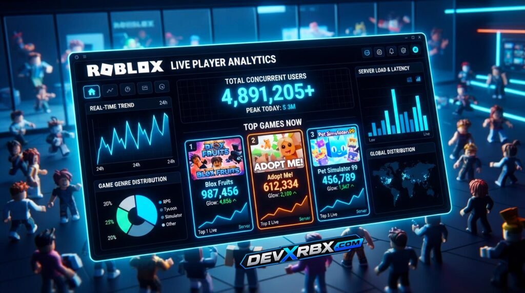 roblox player count