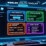 roblox tools