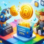 How Much Is the Robux Tax