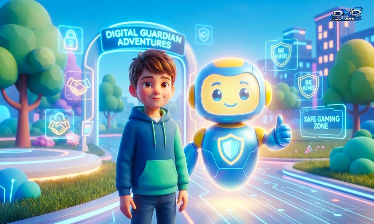 Is Roblox Safe for Kids