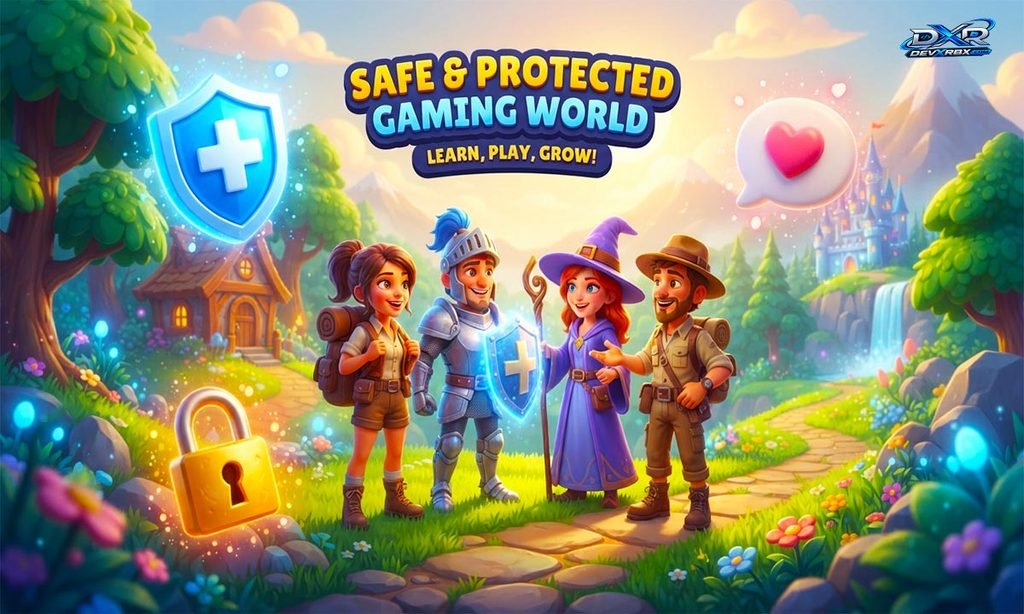 What Safety Features Does Roblox Currently Offer?