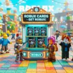 robux gift card